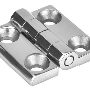 304 Stainless Steel Hinge