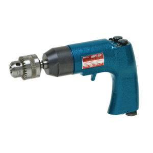 Japan NPK NRT-8P Industrial Pneumatic Tapping & Drilling Machine