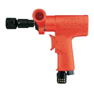 Japan FUJI FT-8PX-1E Pneumatic Tapping Machine / Pneumatic Thread Processing Machine / FUJI Pneumatic Tapping Machine