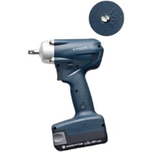 Japan YOKOTA Electric Wrench YZ-N600A / YZ-N600 / YZ-N800A Electric Tool